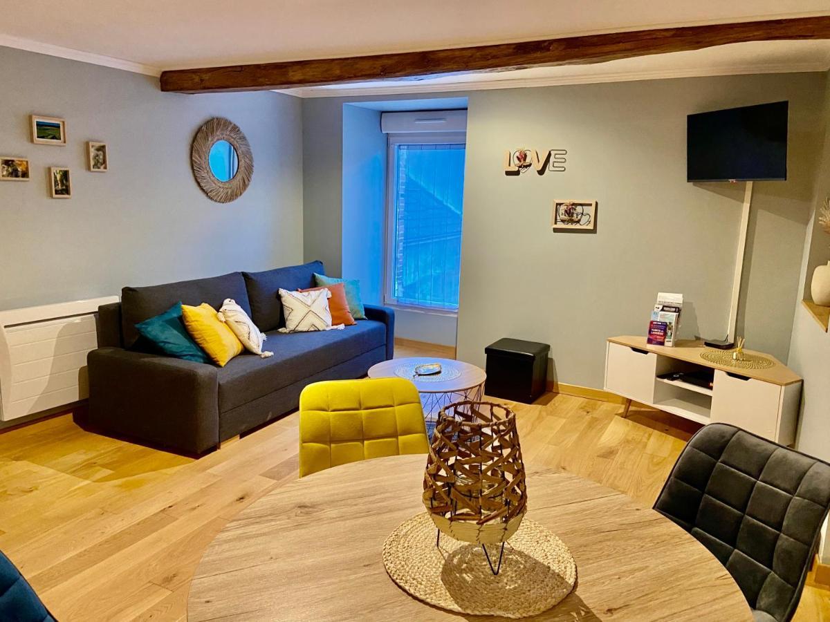 Les Bulles Ageennes Apartment
