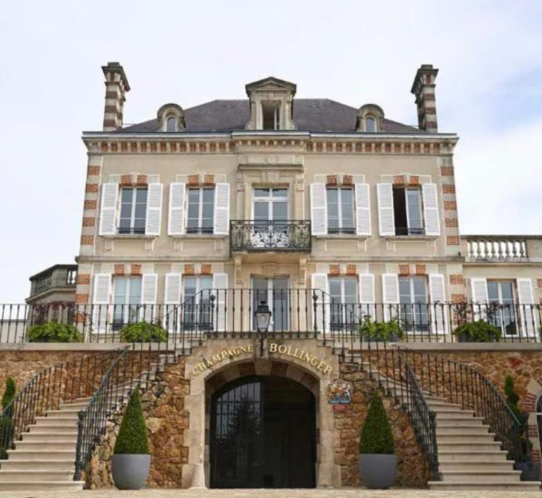 Les Bulles Ageennes Apartment